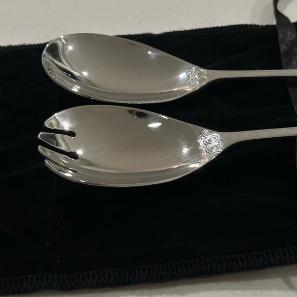 Southern Living at Home Camden Collection Servers Set – New - Picture 7 of 13